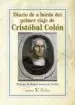 AudioLibro Diario de a Bordo del Primer Viaje de Cristobal Colon de Cristobal Colon