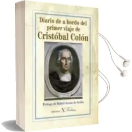 Descargar AudioLibro Diario de a Bordo del Primer Viaje de Cristobal Colon de Cristobal Colon año 2017