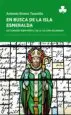 AudioLibro En Busca de la Isla Esmeralda: Diccionario Sentimental de la Cultura Irlandesa de Antonio Rivero Taravillo