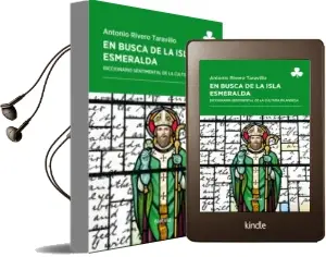 Descargar AudioLibro En Busca de la Isla Esmeralda: Diccionario Sentimental de la Cultura Irlandesa de Antonio Rivero Taravillo año 2017