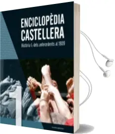 Descargar AudioLibro Enciclopedia Castellera-Historia i: Dels Antecedents al 1939 de Varios Autores año 2017