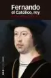 AudioLibro Fernando el Catolico, rey de Antonio Miguel Bernal Rodriguez