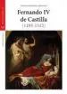 AudioLibro Fernando iv de Castilla (1295-1312) (2ª Ed.) de Gonzalez Minguez Cesar