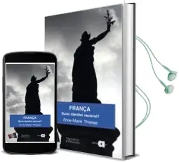 Descargar AudioLibro França: Quina Identitat Nacional? de Anne Marie Thiesse año 2017