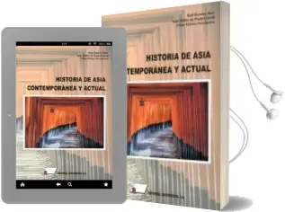 Descargar AudioLibro Historia de Asia Contemporánea y Actual de Varios Autores año 2017