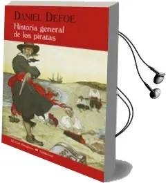 Descargar AudioLibro Historia General de los Piratas de Daniel Defoe año 2017