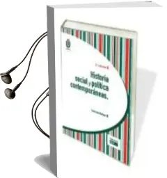 Descargar AudioLibro Historia Social y Política Contemporáneas de Laura Lara Martinez año 2017