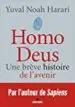 AudioLibro Homo Deus de Yuval Noah Harari