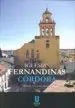 AudioLibro Iglesias Fernandinas: Córdoba de Ricardo Gonzalez Mestre