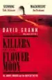 AudioLibro Killers of the Flower Moon: Oil, Money, Murder and the Birth of the fbi de David Grann