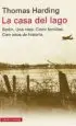 AudioLibro La Casa del Lago de Thomas Harding