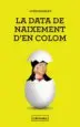AudioLibro La Data de Naixement d en Colom: Una Proposta per la Identificacio d en Cristofor Colom amb el Barceloni Joan Colom i Beltram de Jordi Bilbeny I Alsina