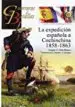 AudioLibro La Expedicion Española a Cochinchina 1858-1863 de Joaquin G. Peña Blanco