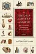 AudioLibro La Historia Empieza en Egipto de Jose Miguel Parra