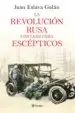 AudioLibro La Revolucion Rusa Contada para Escepticos de Juan Eslava Galan