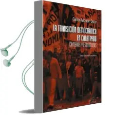 Descargar AudioLibro La Transición Democratica en Calatayud: Cambios y Esperanzas de Carlos Moncin Duce año 2017