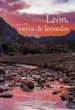 AudioLibro Leon, Tierra de Leyendas de Desconocido