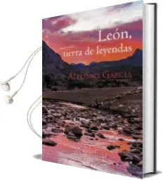 Descargar AudioLibro Leon, Tierra de Leyendas de Desconocido año 2017