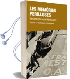 Descargar AudioLibro Les Memories Perilloses; Seguit de la Transferencia d una Memoria de Benjamin Stora año 2017