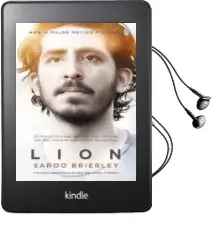Descargar AudioLibro Lion: A Long way Home de Saroo Brierley año 2017