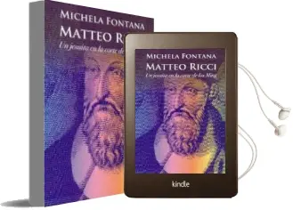 Descargar AudioLibro Mateo Ricci de Michela Fontana año 2017