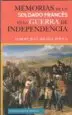 AudioLibro Memorias de un Soldado Frances en la Guerra de la Independencia de Albert Jean Michel Rocca