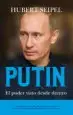 AudioLibro Putin de Hubert Seipel