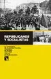AudioLibro Republicanos y Socialistas de Santiago De Miguel Salanova