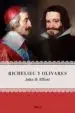 AudioLibro Richelieu y Olivares de John H. Elliott