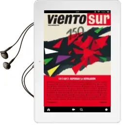 Descargar AudioLibro Viento sur 150 de Varios Autores año 2017