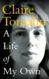 AudioLibro A Life of my own de Claire Tomalin