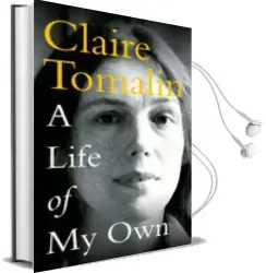 Descargar AudioLibro A Life of my own de Claire Tomalin año 2017