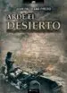 AudioLibro Arde el Desierto de Juan Pastrana Piñero