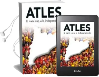 Descargar AudioLibro Atles de Josep Maria Sole I Sabate año 2017