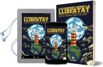 Descargar AudioLibro Calidoscopi Sobre la Llibertat de Josep Mª Orteu año 2017