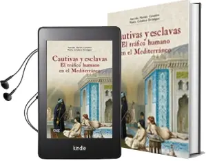 Descargar AudioLibro Cautivas y Esclavas de Varios Autores año 2017