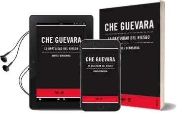 Descargar AudioLibro Che Guevara: La Gratuidad del Riesgo de Miguel Benasayag año 2017