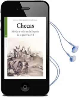 Descargar AudioLibro Checas de No Especificado año 2017