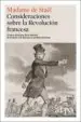 AudioLibro Consideraciones Sobre la Revolución Francesa de Madame De Staël