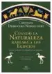 AudioLibro Cuando la Naturaleza Hablaba a los Egipcios de Christiane Desroches Noblecourt