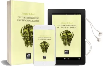 Descargar AudioLibro Cultura i Pensament en l Epoca del Barroc de Salvador De Broca Tella año 2017