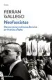 AudioLibro Democracia y Extrema Derecha en Francia e Italia de Ferran Gallego