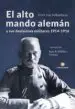 AudioLibro El Alto Mando Aleman y sus Decisiones Militares 1914-1916 de Erich Von Falkenhayn