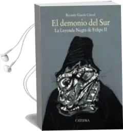 Descargar AudioLibro El Demonio del sur de Ricardo Garcia Carcel año 2017