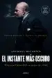 AudioLibro El Instante mas Oscuro de Anthony Mccarten