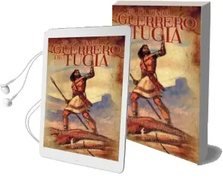 Descargar AudioLibro El Último Gurrero de Tugia de Jose Antonio Quesada Montilla año 2017