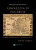 AudioLibro Genealogia de Occidente. Claves Historicas del Mundo Actual de Jaume Aurell Cardona