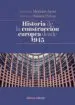 AudioLibro Historia de la Construccion Europea desde 1945 de Antonio Moreno Juste; Vanessa Nuñez Peñas