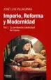 AudioLibro Imperio, Reforma y Modernidad (Vol. 1): La Revolucion Intelectual de Lutero de Villacañas Berlanga José Luis