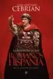 AudioLibro La Aventura de los Romanos en Hispania de Juan Antonio Cebrian